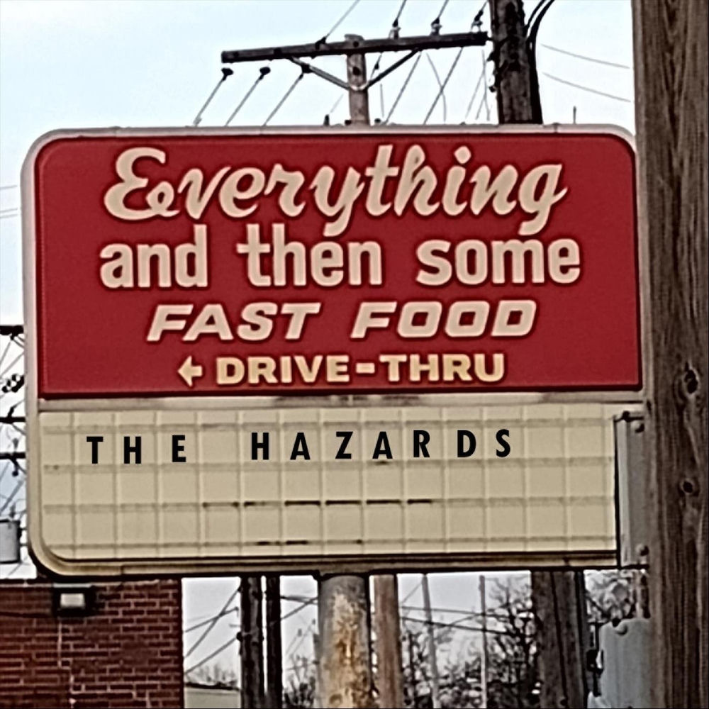 Everything And Then Some cover