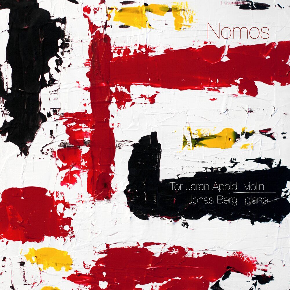 Picture of Nomos
