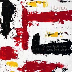 Cover of Nomos