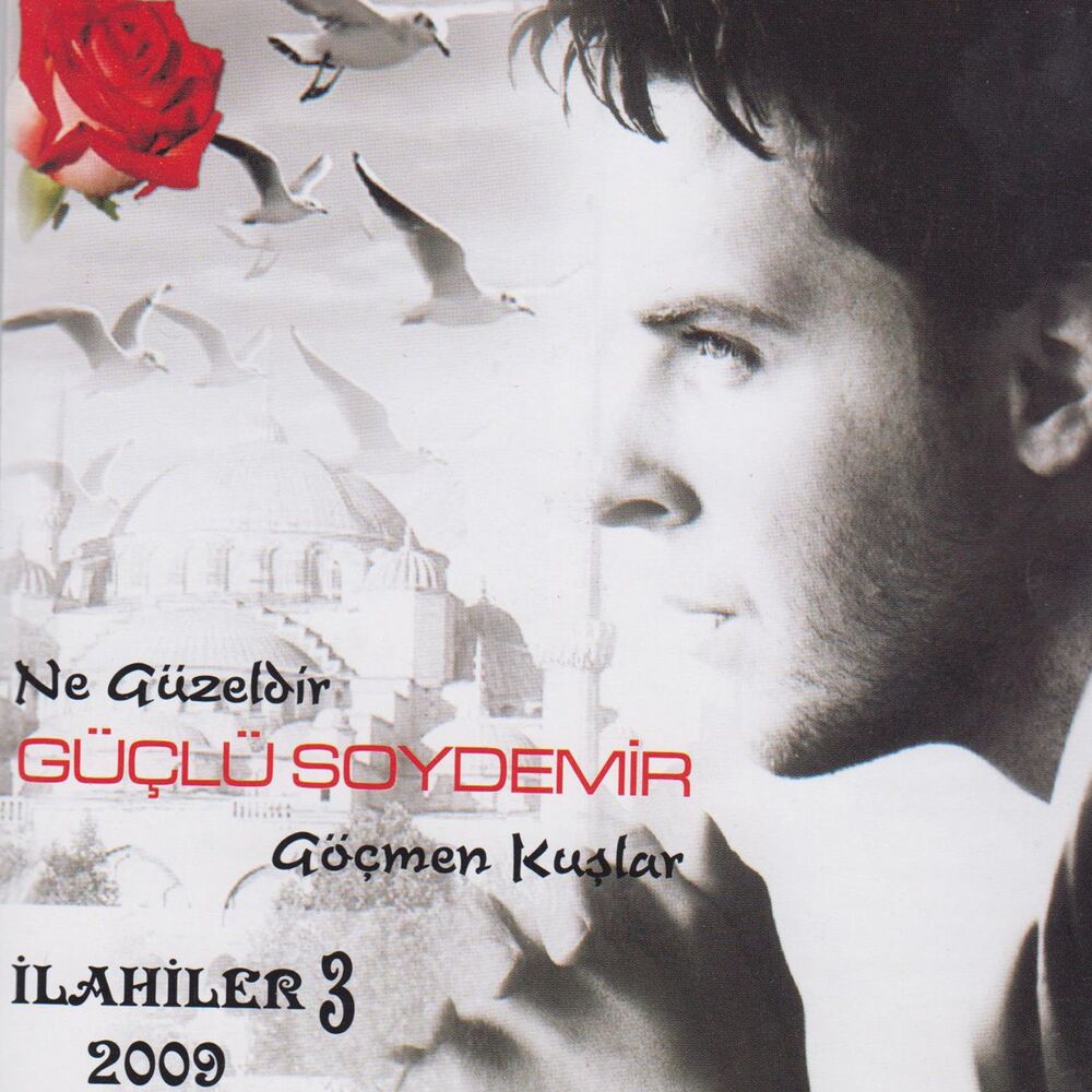 Picture of Ne Güzeldir (İlahiler, Vol. 3)