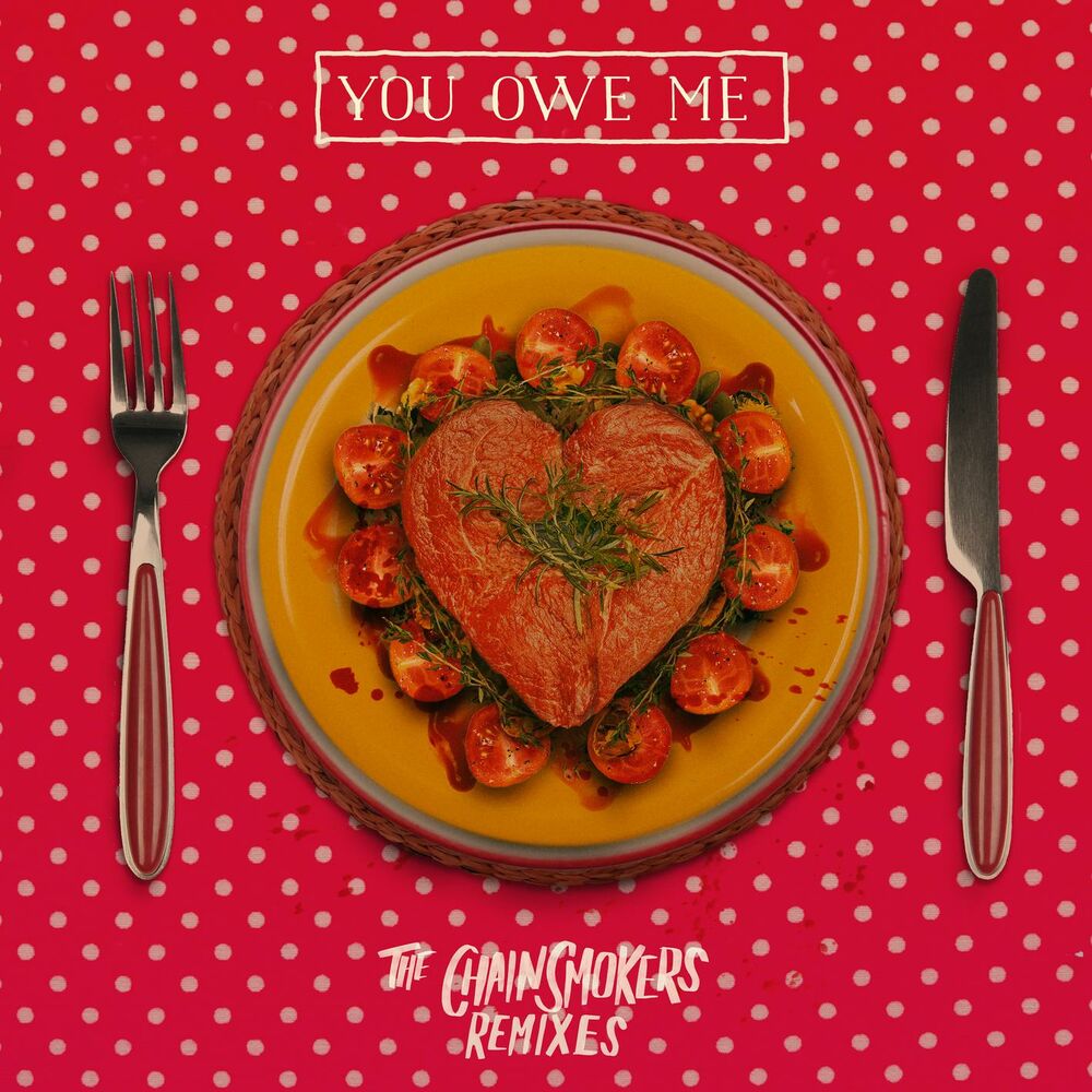 Picture of You Owe Me (Remixes)