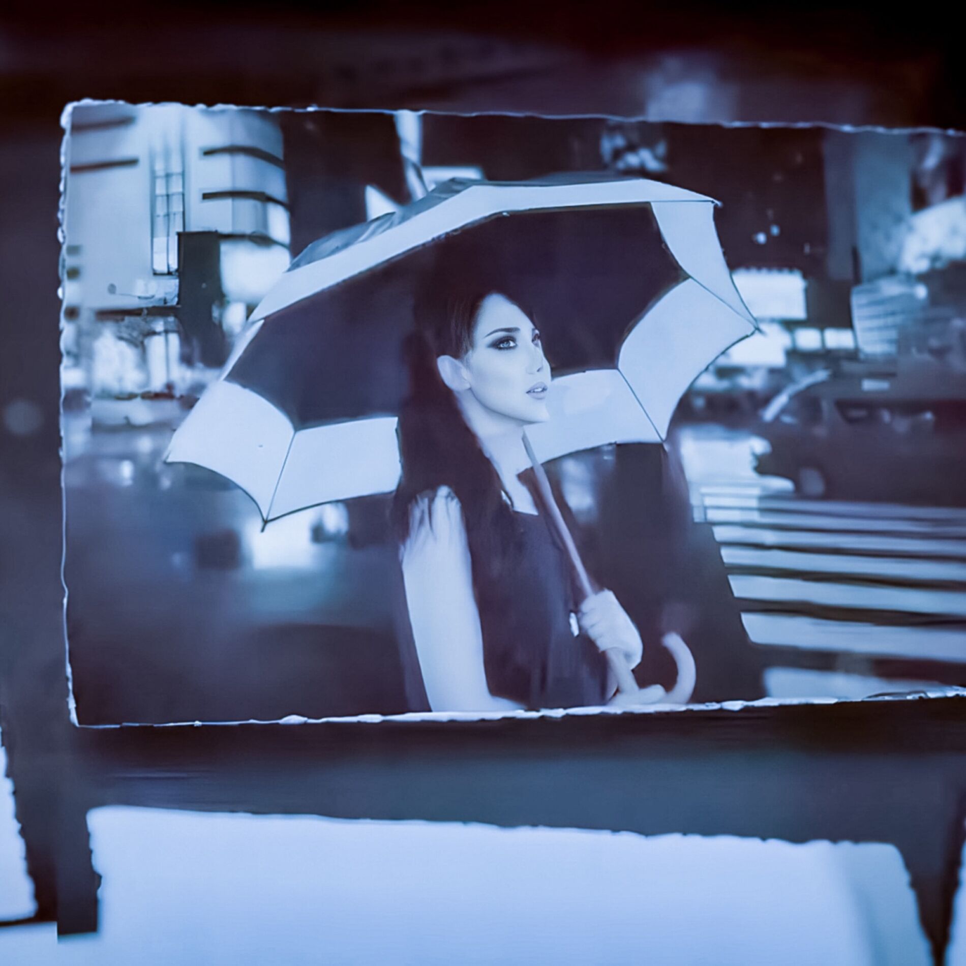 Album cover of Esta Noche Te Cuidaré