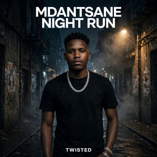 Mdantsane Night Run