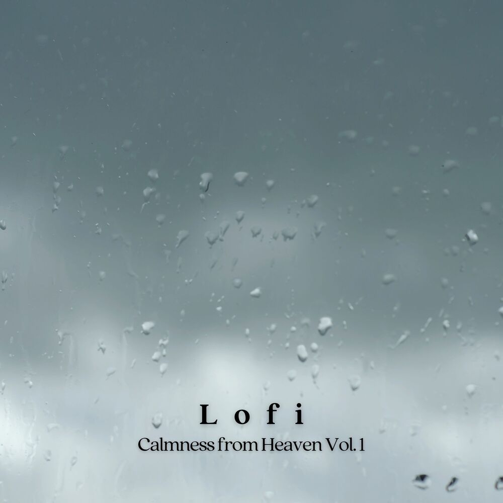 Picture of Lofi: Calmness from Heaven Vol. 1