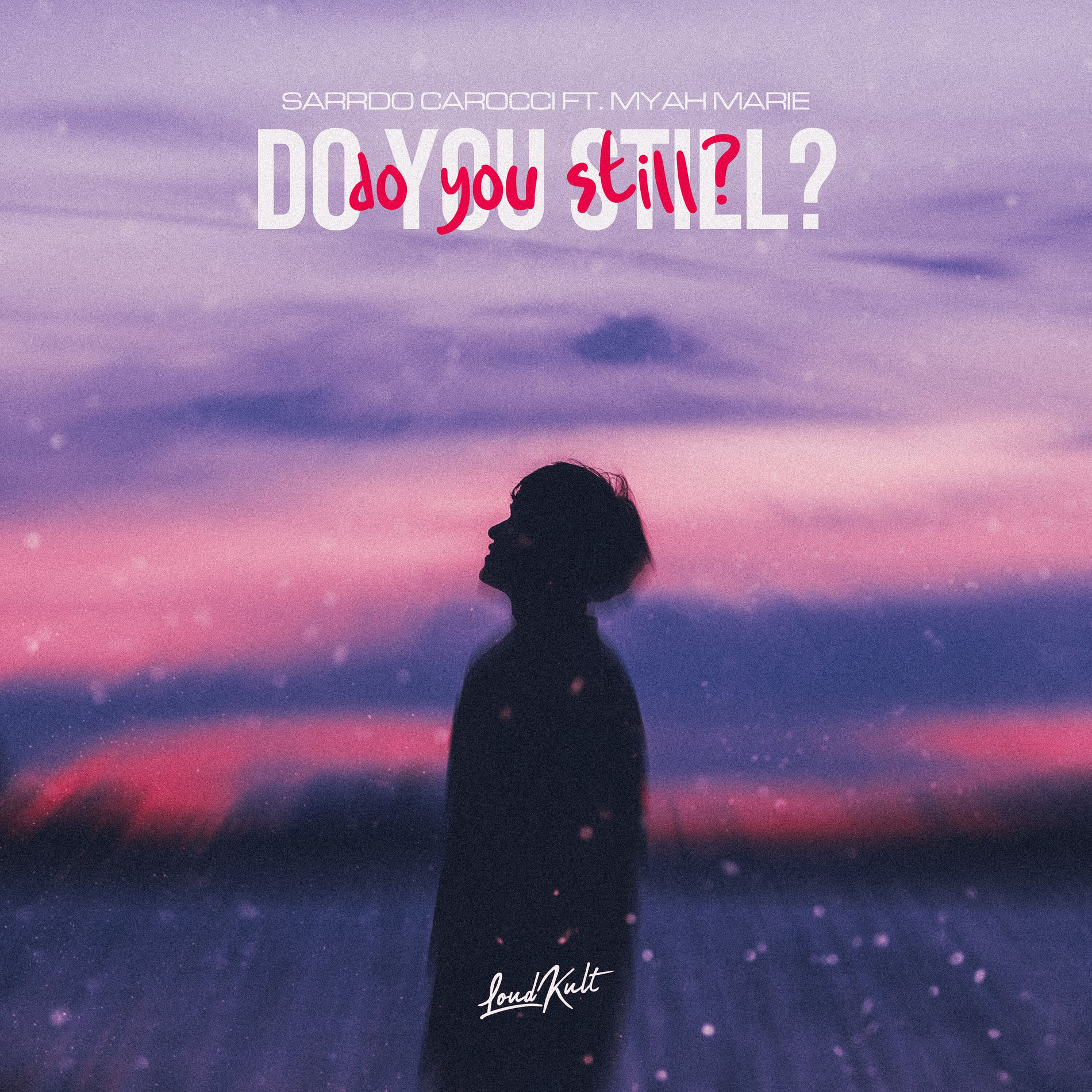 Album cover of Do You Still? (feat. Myah Marie)