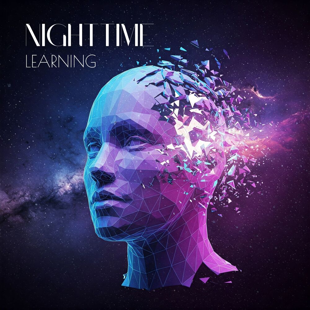 Picture of Nighttime Learning: Focus Frequency Under the Moon