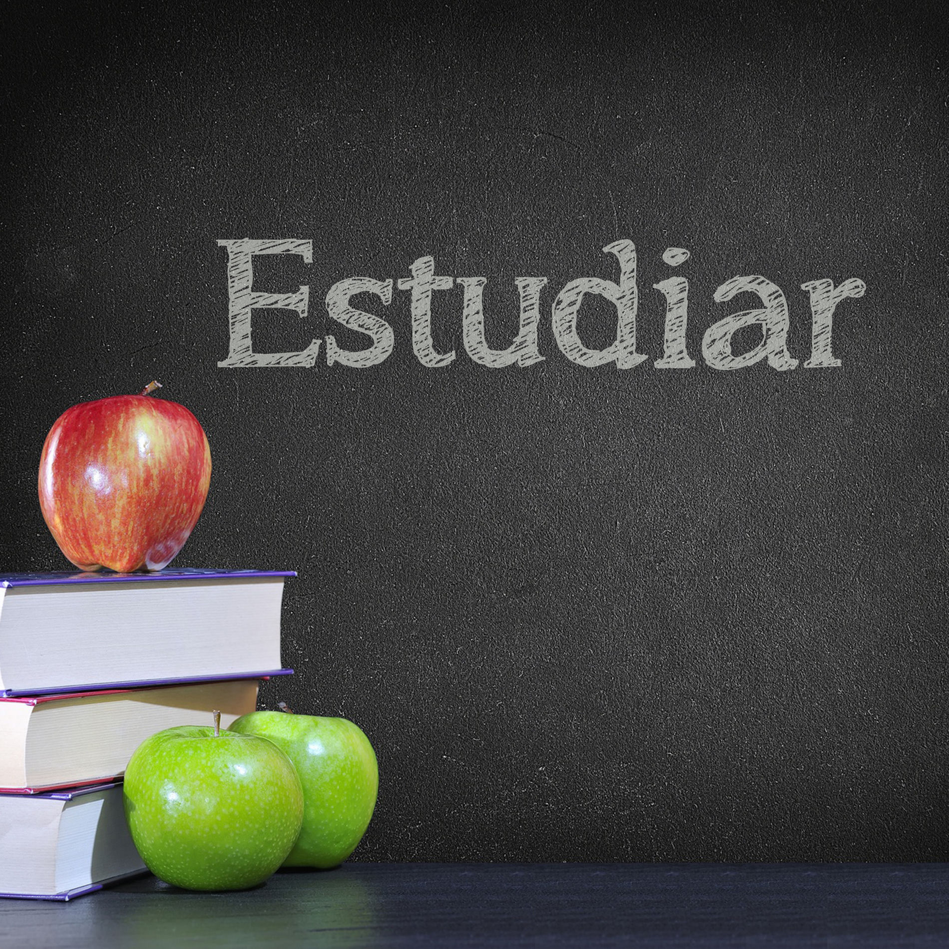 Album cover of Estudiar