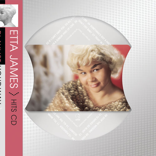 I'd Rather Go Blind by Etta James
