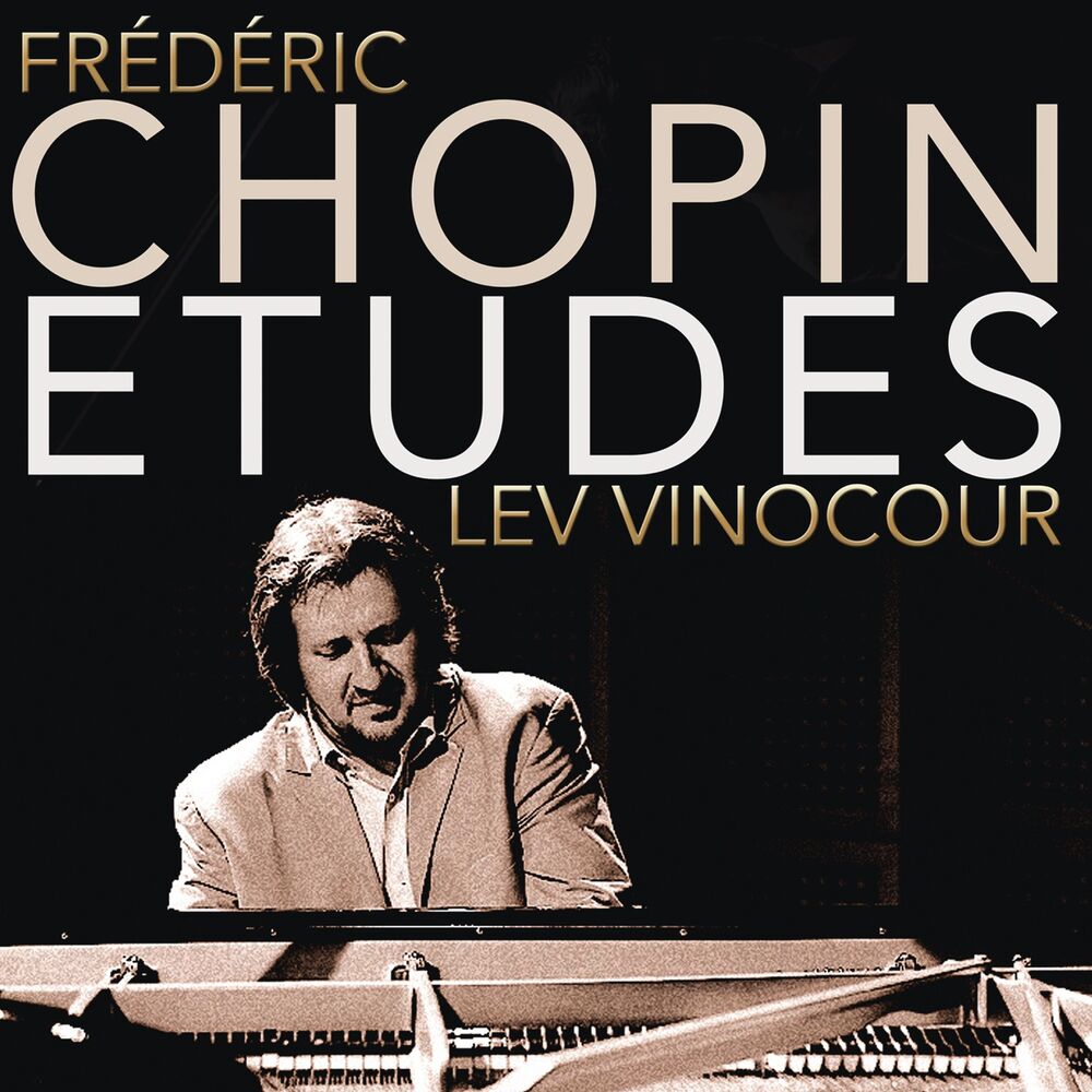 Picture of Chopin: 27 Etudes