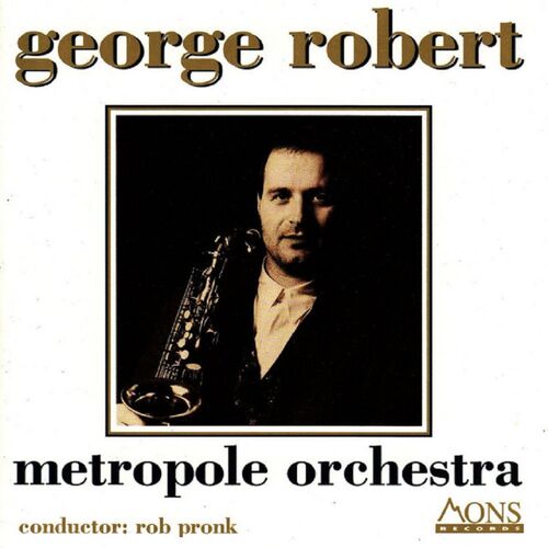 George Robert sleeve