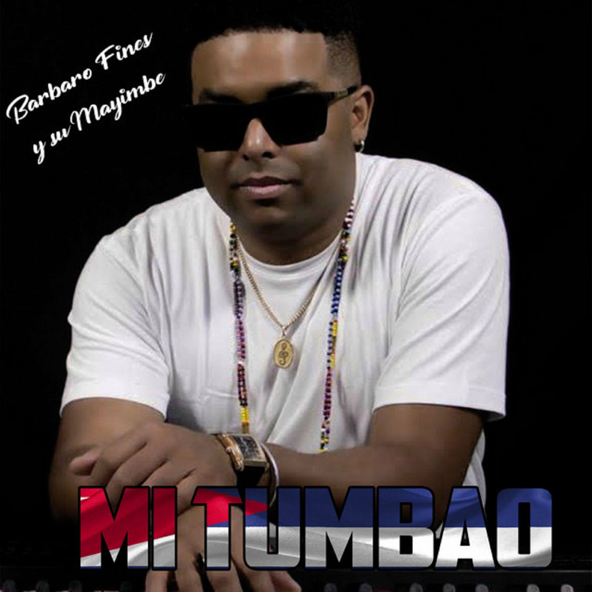 Album cover of Mi Tumbao