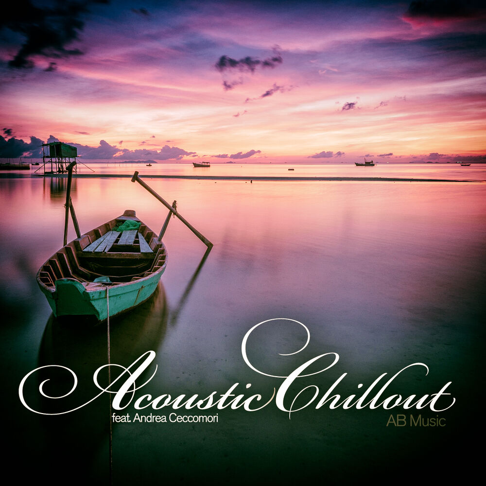 Picture of Acoustic Chillout (A Fine Selection of Piano and Flute Instrumentals)