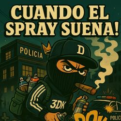 music cover