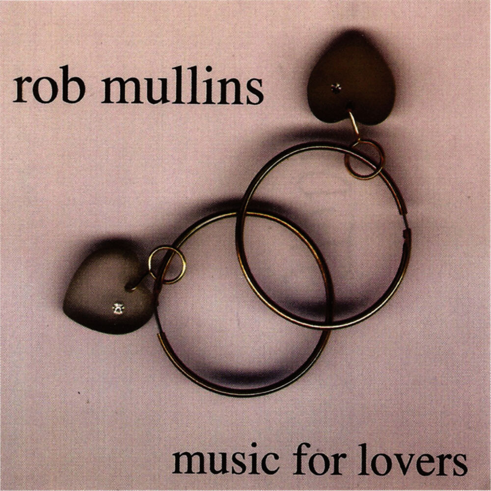 Picture of Music For Lovers