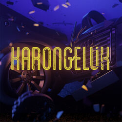 Cover of Karongeluk