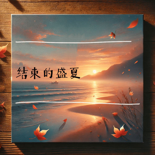 结束的盛夏
