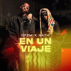 Cover of En Un Viaje