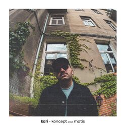 Cover of Koncept