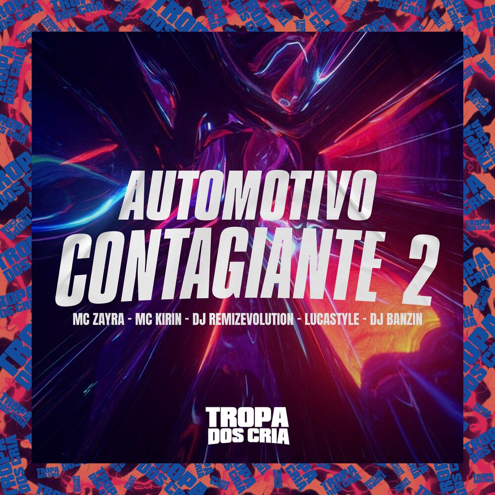 Picture of Automotivo Contagiante 2