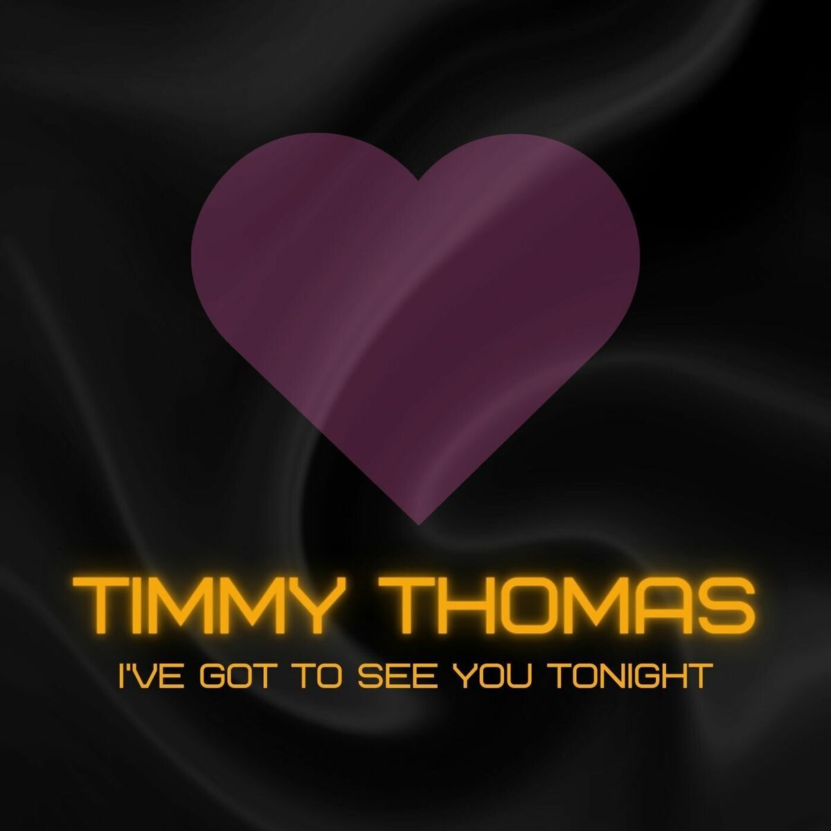 Album cover of I've Got To See You Tonight
