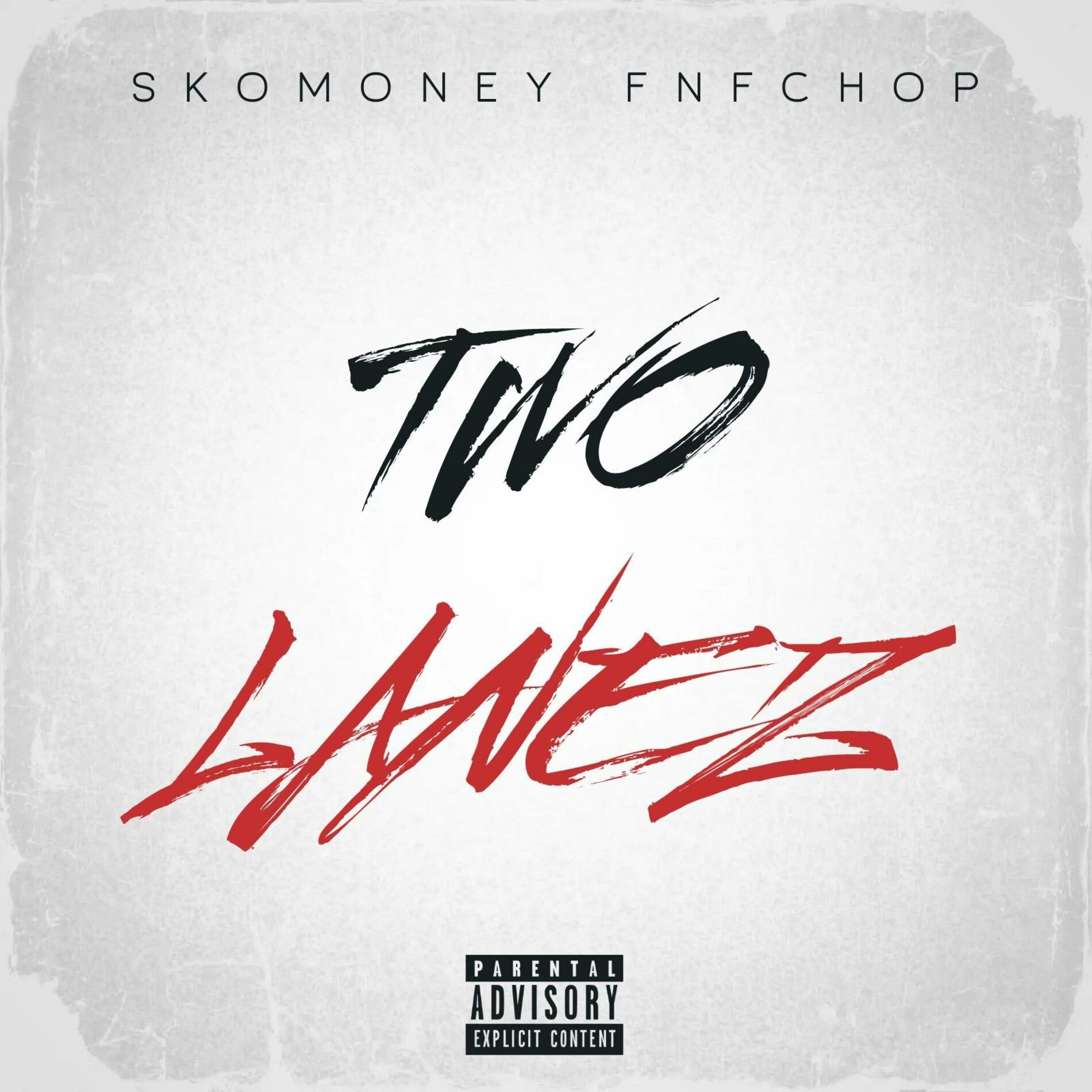 Album cover of Two Lanez (feat. FNF CHOP)