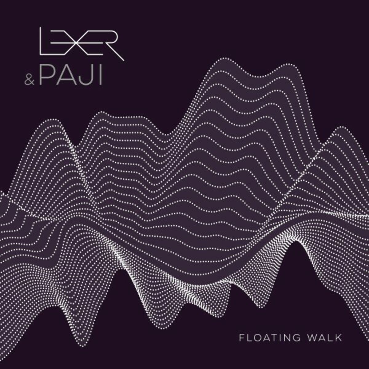 Album cover of Red Puddle