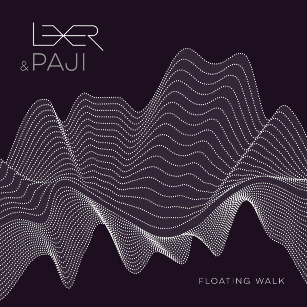 Picture of Floating Walk