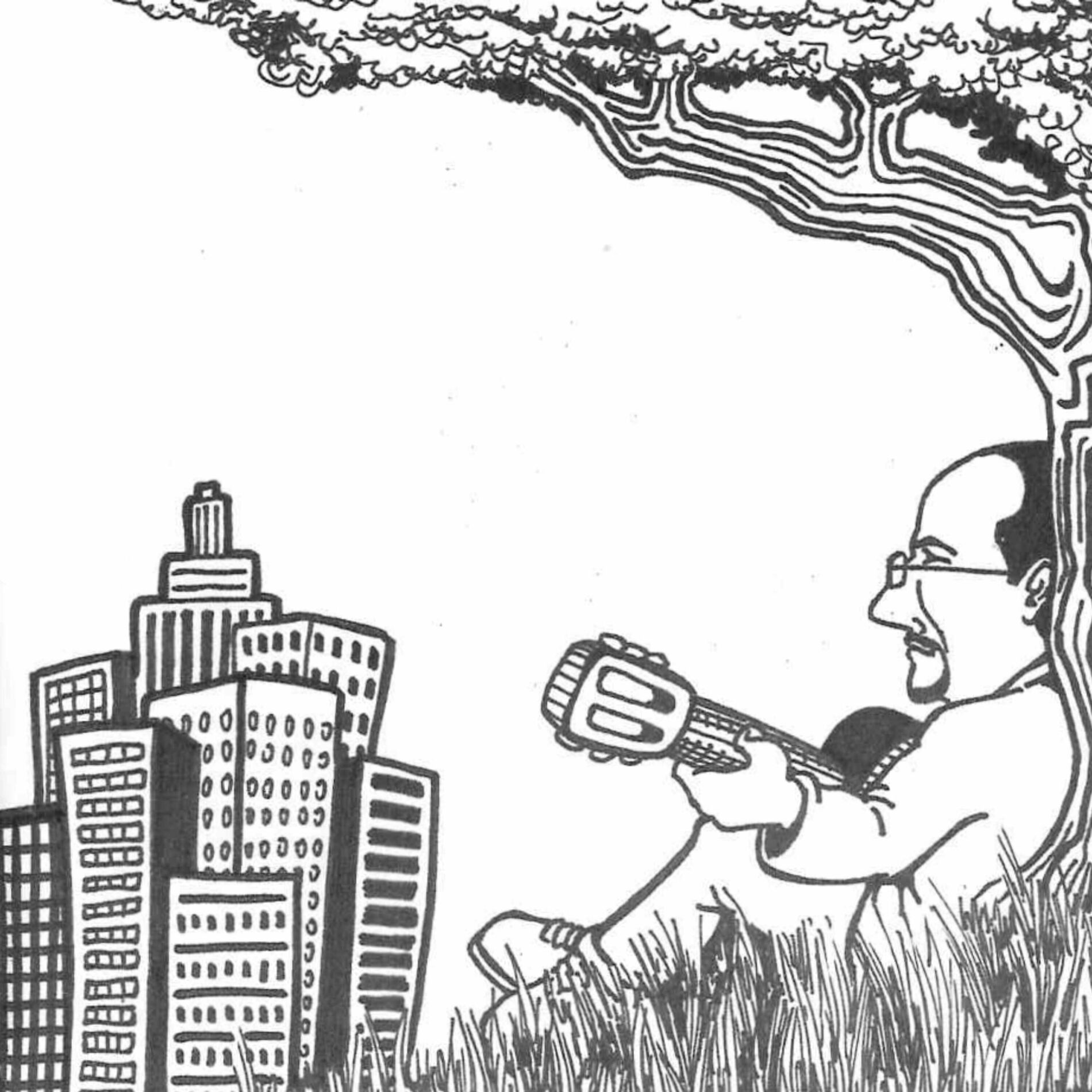 Album cover of El bufón
