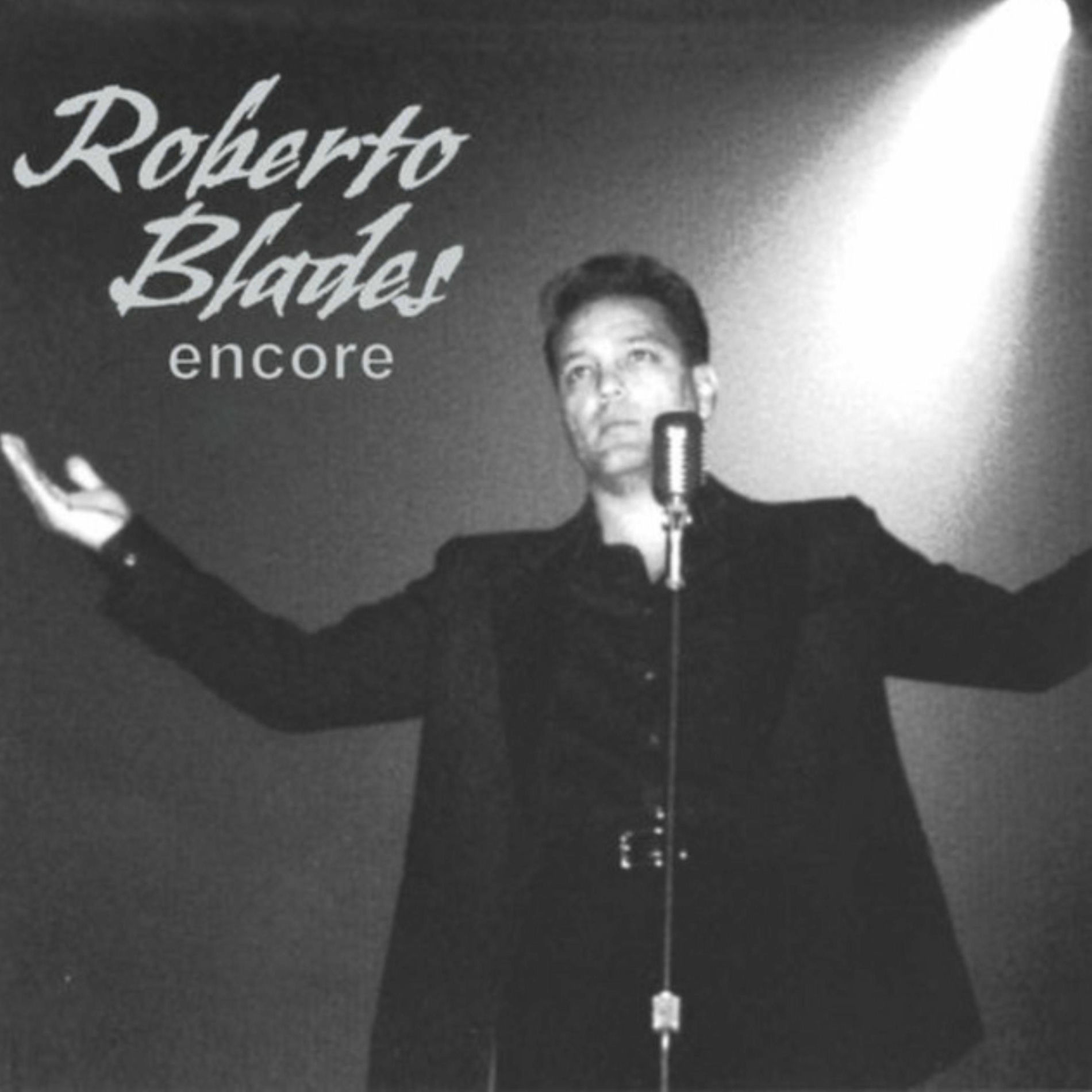 Album cover of Encore