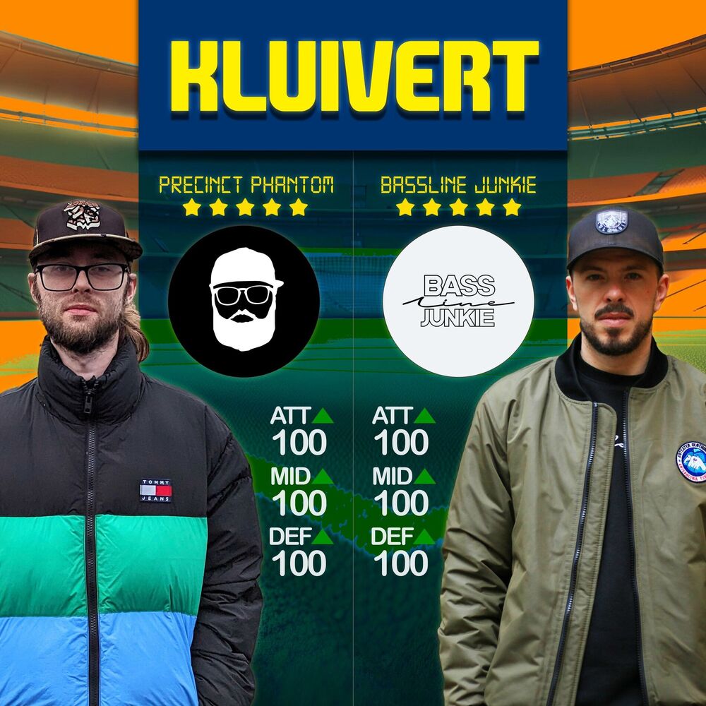 Picture of Kluivert