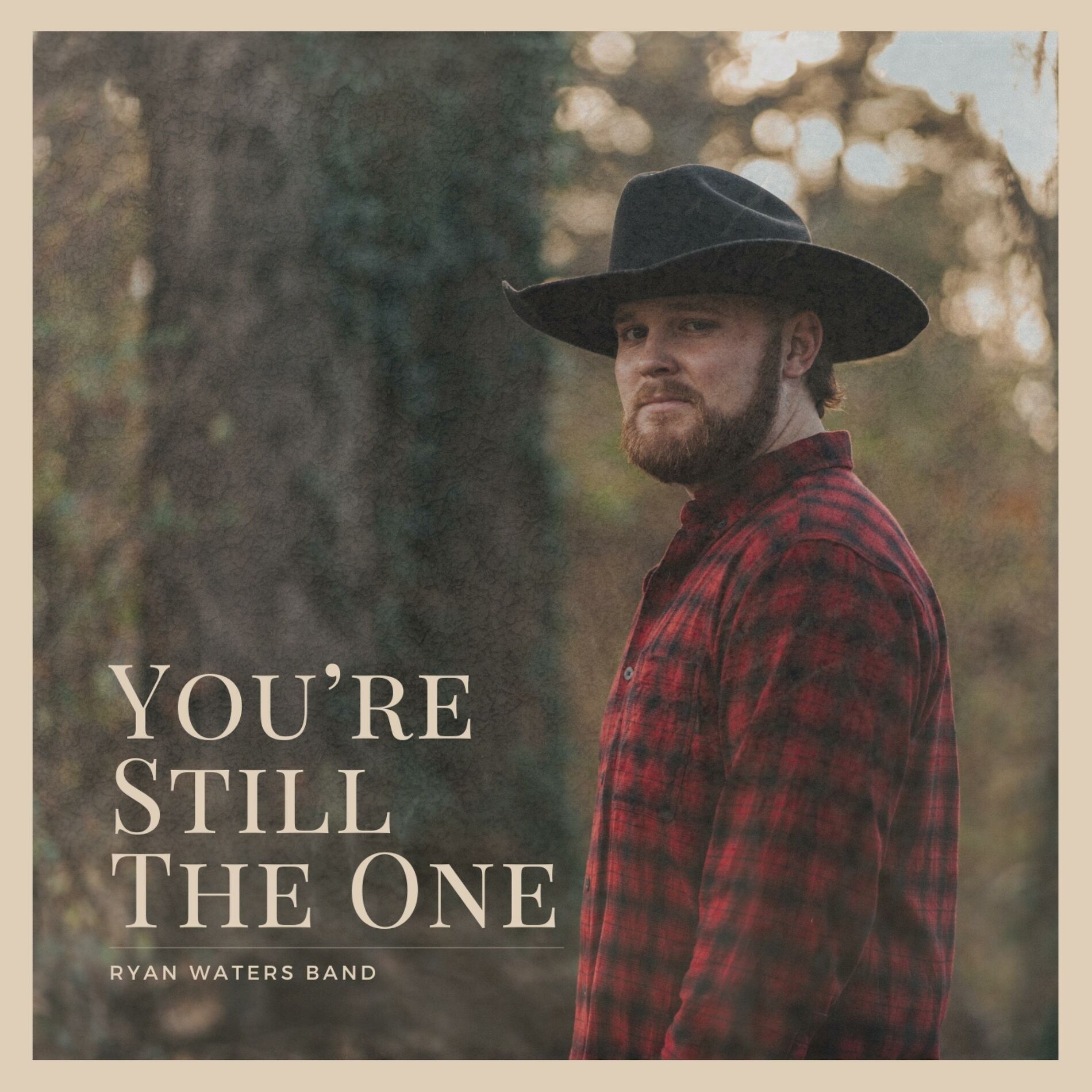 Album cover of You're Still The One