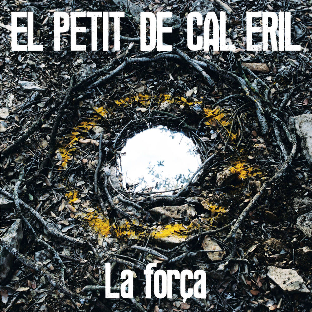 Picture of La força