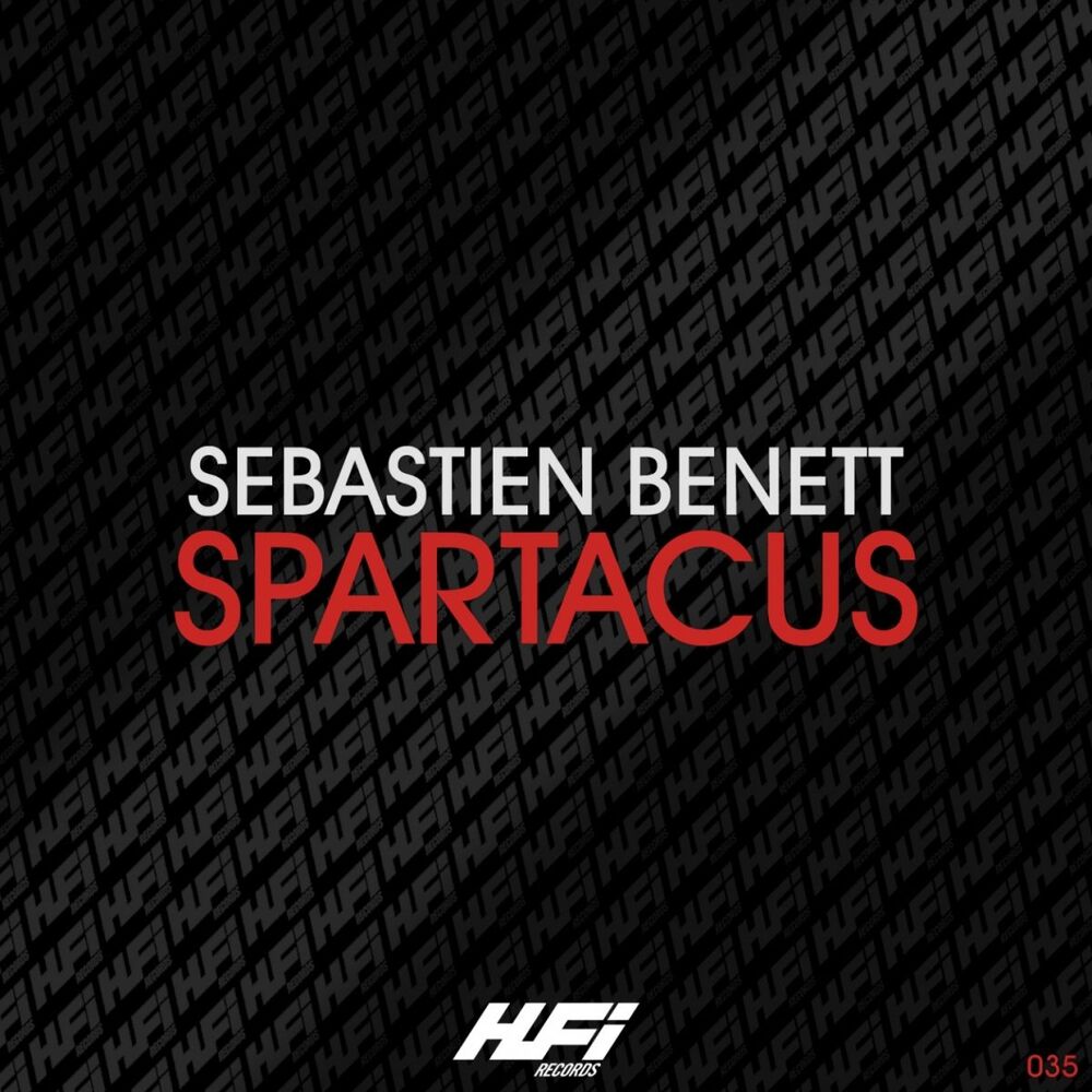 Picture of Spartacus