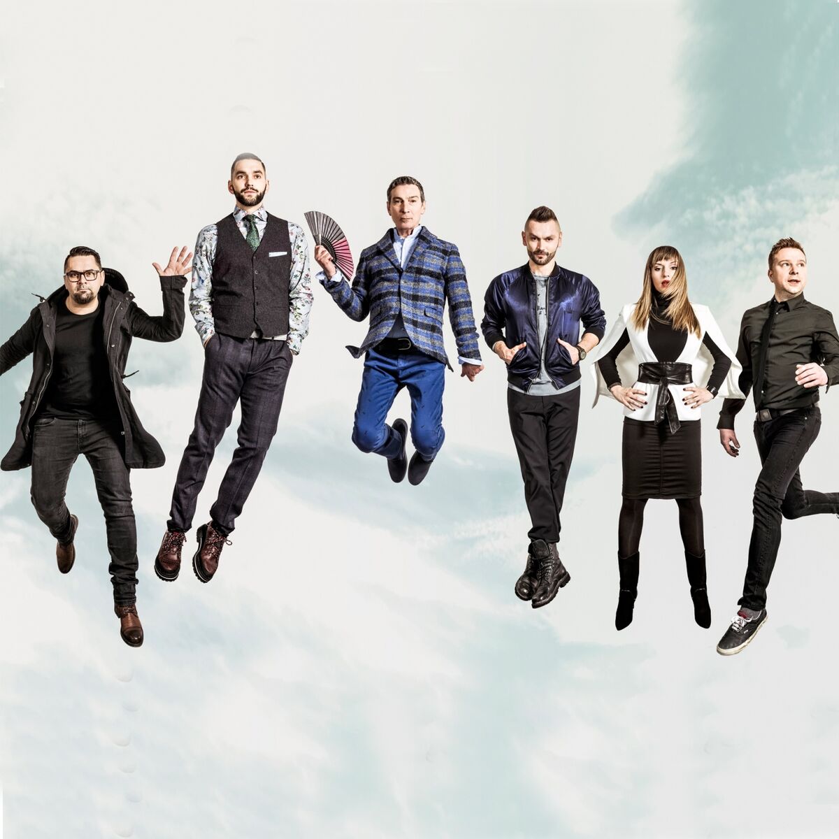 Album cover of Nama Se Nikud Ne Žuri