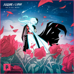 Cover of Nothing More