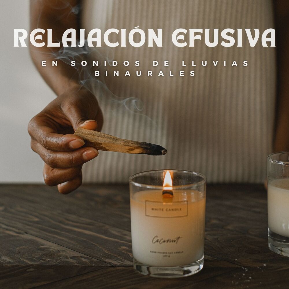 Picture of Relajación Efusiva En Sonidos De Lluvias Binaurales