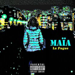 Cover of La fugue