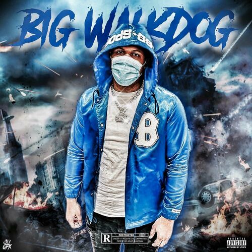 Circle K by BigWalkDog - 120 BPM & Key N/A