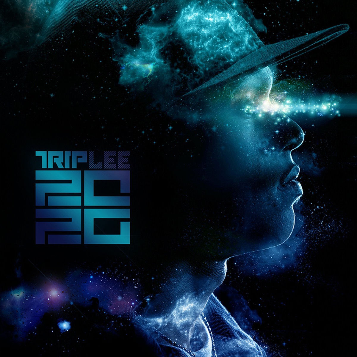 Album cover of Who He Is