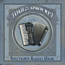 Cover of Something's Always Wrong (Acoustic)