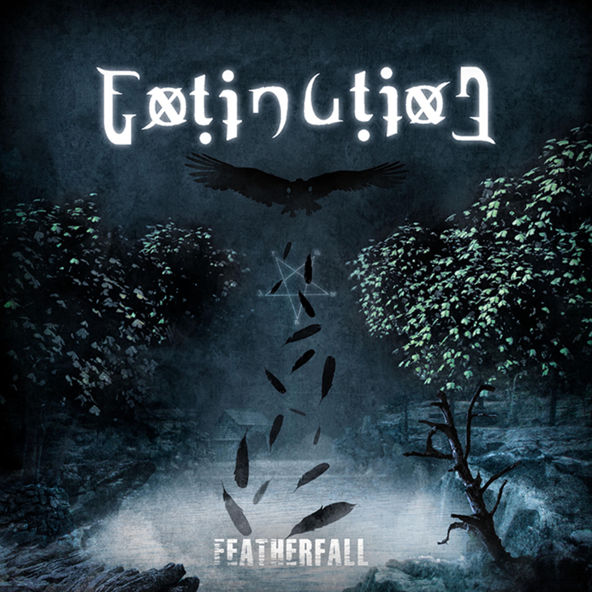 Album cover of Featherfall