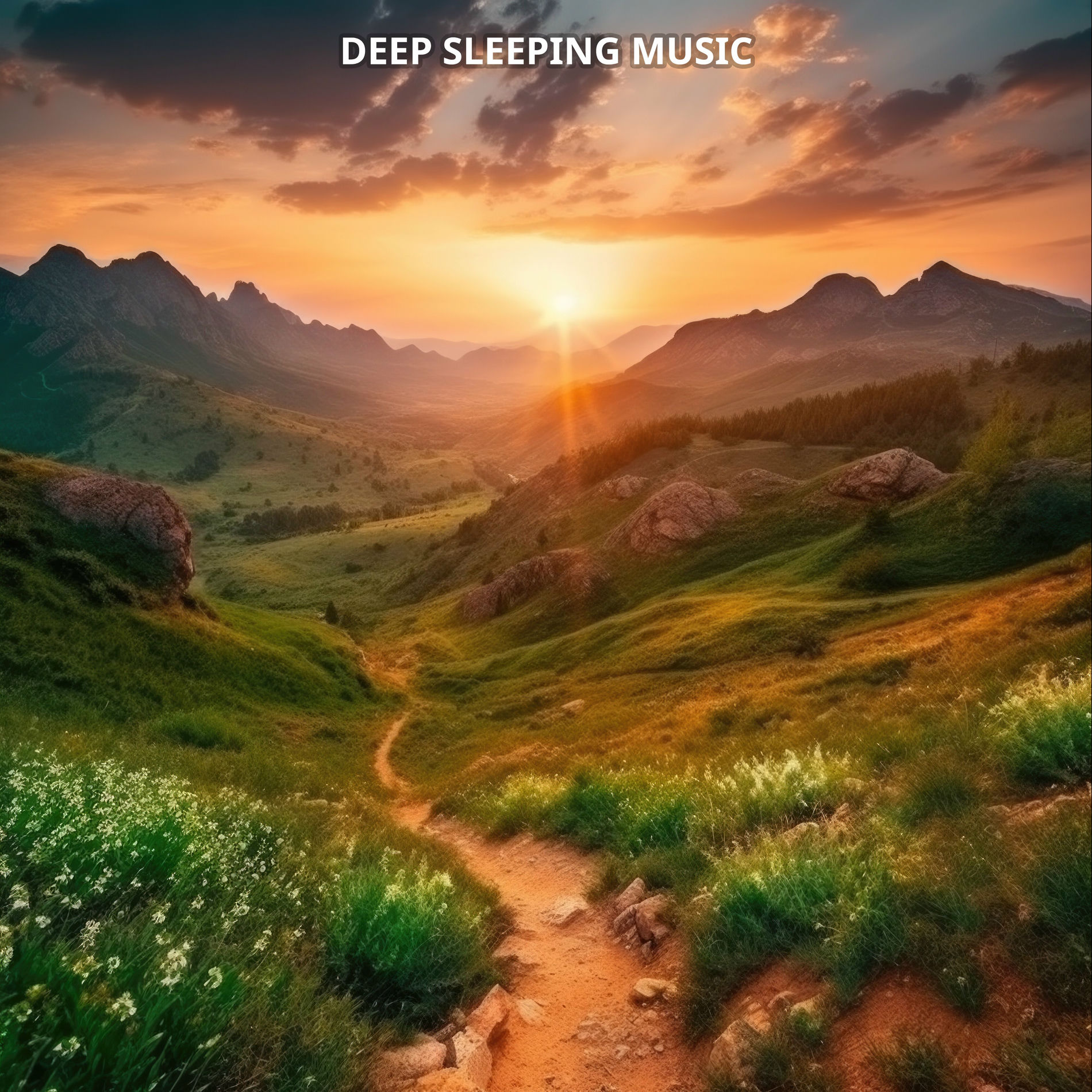 Album cover of Deep Sleeping Music, Pt. 28