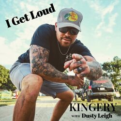 Cover of I Get Loud