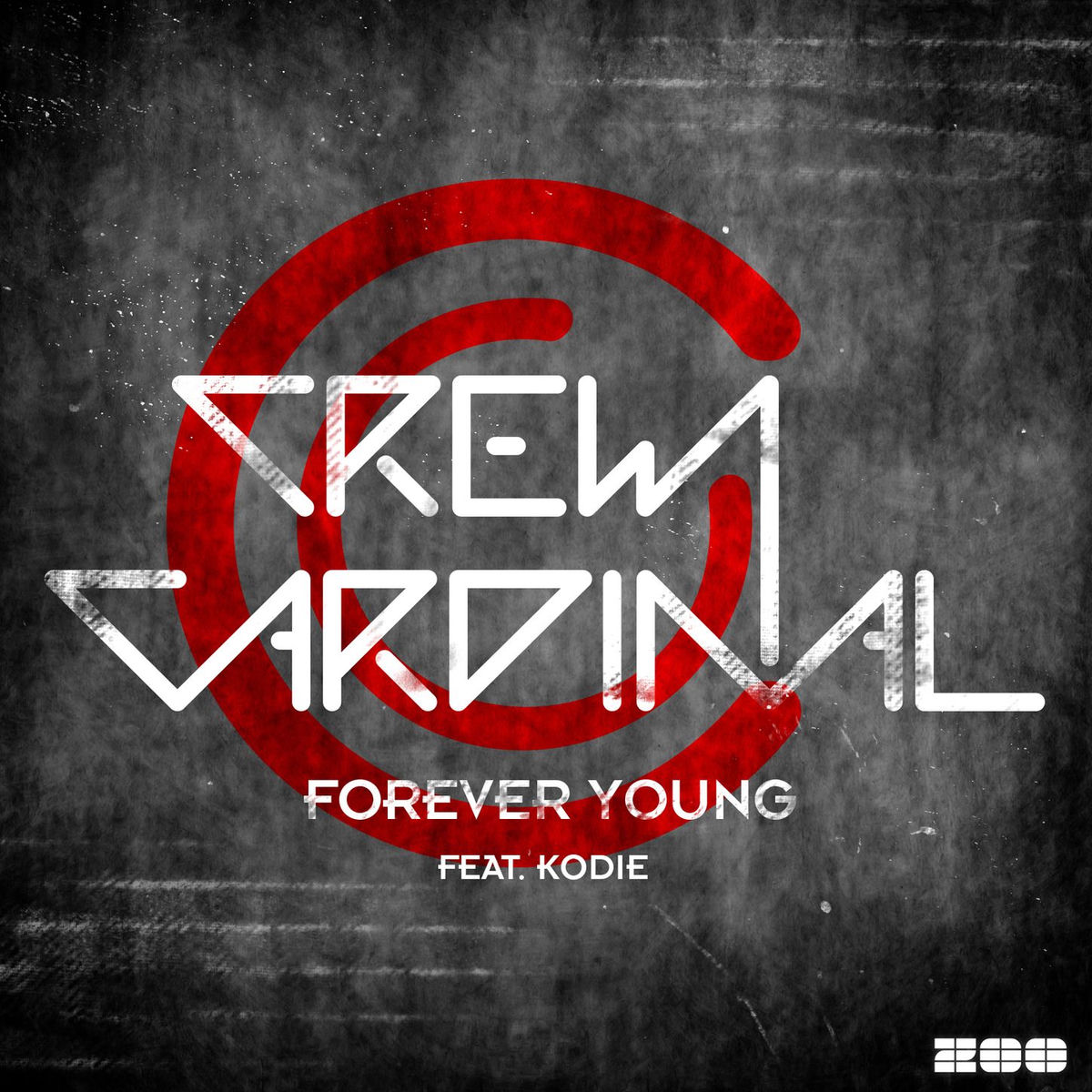 Album cover of Forever Young