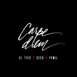 Cover of Carpe Diem