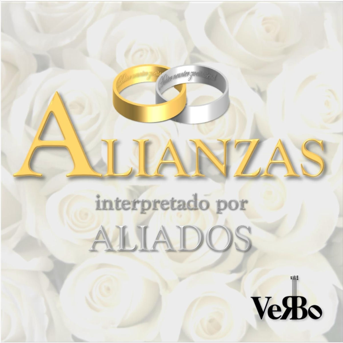 Album cover of Alianzas