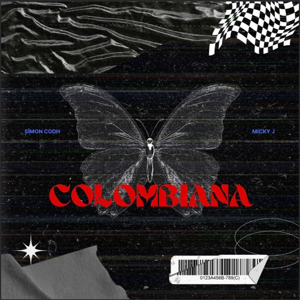 Picture of Colombiana (feat. Micky J)