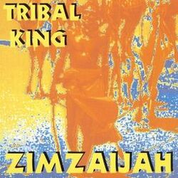 King Zimzaijah