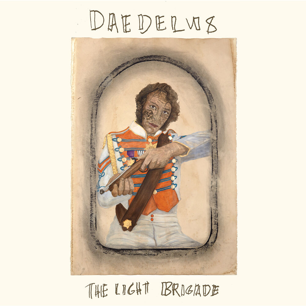 Picture of The Light Brigade