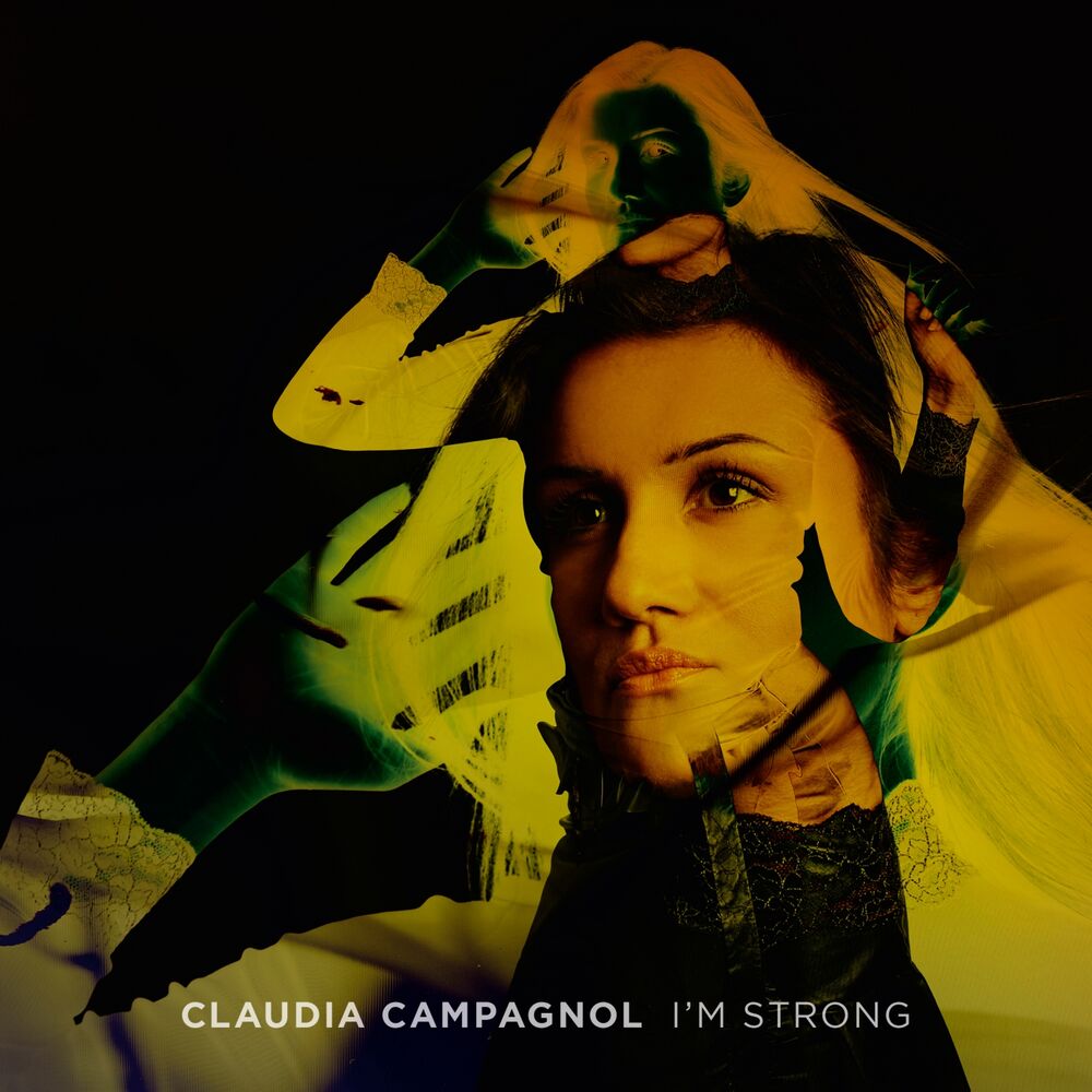 Picture of I'm Strong